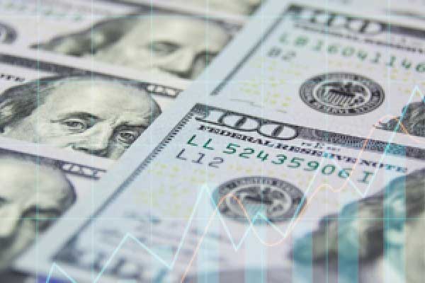 许安丰：2.28黄金强势崛起破新高，多头虽强警惕午夜回踩